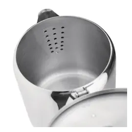 Olympia Concorde Teekanne 1,35L