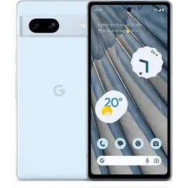 Google Pixel 7a 5G 128 GB sea