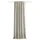 HOMEbasics Akustikvorhang ACUSTICO 135 cm x 160 cm