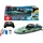 DICKIE Speed Boat Hydro Flash RTR grau/grün