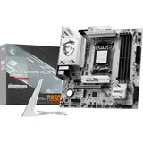 MSI B850M Gaming Plus WIFI6E