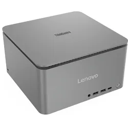 Lenovo ThinkCentre Neo Ultra USFF 12W1001PGE - Intel i5-14500, 16GB DDR5 RAM, 512GB SSD, NVidia GeForce RTX 4060, Win11 Pro