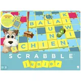 Scrabble – Spiel der Reflexion, Französische version Frankreich Mult (US IMPORT)