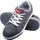 LAHTI PRO Wildlederhalbschuhe Sb Sra, „40“, grau-rot L3040740