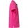 Clique Basic Poloshirt pink XXL