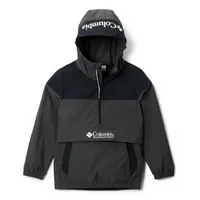 Columbia Unisex Windbreaker für Jugendliche, Challenger II