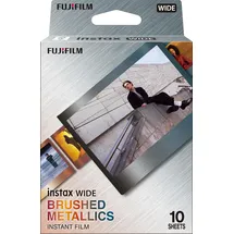 Fujifilm Wide Film 10 Aufnahmen