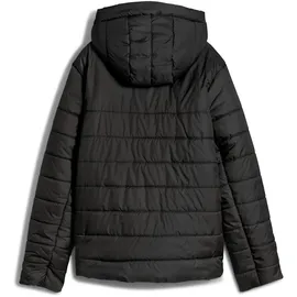 Puma Sportjacke ESS schwarz XS