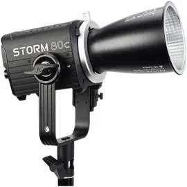 Aputure Storm 80c Schwarz