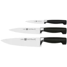 Zwilling Vier Sterne Messerset 3-tlg. (35048-000)