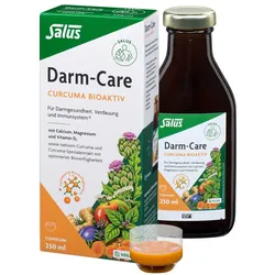 Salus Darm-Care Curcuma Bioaktiv Tonikum