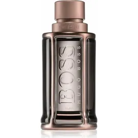 HUGO BOSS The Scent Le Parfum Eau de Parfum 50 ml