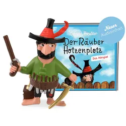 tonies - Hörfigur für die Toniebox: Der Räuber Hotzenplotz: Der Räuber Hotzenplotz