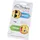 Bookchair Magnetische Lesezeichen Emoji 2 St.
