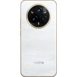 Realme 14 Pro+ 5G 12 GB RAM 512 GB Pearl White
