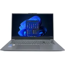 WORTMANN Terra Mobile 1717R Intel Core i5-1334U 16 GB RAM 1 TB SSD Win11 Pro