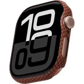 pitaka AWB2405, Hülle, Smartwatch, Mehrfarbig, Apple Watch 10 42 mm