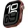 pitaka AWB2405, Hülle, Smartwatch, Mehrfarbig, Apple Watch 10 42 mm