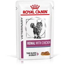 Royal Canin Renal Huhn 48 x 85 g