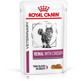 Royal Canin Renal Huhn 48 x 85 g