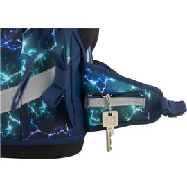 School-Mood Timeless Pro 7-tlg. blau