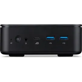Acer Veriton NUC Intel Core i7 1355U 64 GB RAM 8 TB SSD Win 11 Pro