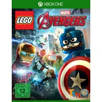 Lego Marvel Avengers (Xbox One)