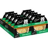 Cesar Fresh Bowls - Huhn in Sauce x 85 g)