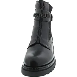 Marco Tozzi Damen 2-86401-45 Stiefelette, Black Comb, 39