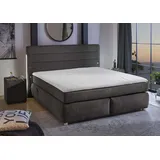 Jockenhöfer Livia 205 x 217 cm Grau