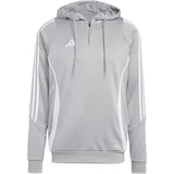 Tiro 24 Half-Zip Hoodie Herren XS