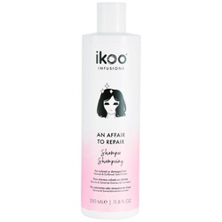 ikoo - An Affair to Repair Shampoo 350 ml Damen