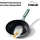 STONELINE STONELINE® Kochgeschirr-Set 11-teilig mit Deckeln beschichtete Töpfe | Pfannen