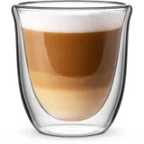 Bialetti Firenze Becher 0,2 l 2 St.
