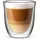 Bialetti Firenze Becher 0,2 l 2 St.