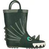 ZigZag Rook Gummistiefel Grün 25