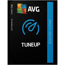 avast! TuneUp 10 Geräte 1 Jahr