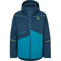 Ziener Herren Jacke TOACA hale navy 54