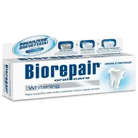 BioRepair Oral Care Whitening Zahnpasta 75 ml
