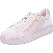 Marco Tozzi Sneaker beige | Gr.: 40