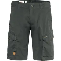 Fjällräven Ruaha Shorts Dark Grey 50