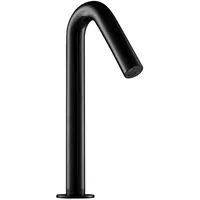 Fukana Sensor Infrarot Waschtischarmatur 1995263F02 schwarz, berührungslos, für Netzbetrieb, ohne Mischer