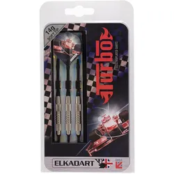 ELKADART Dartpfeile TURBO 14gr
