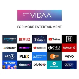 DYON Smart 43 VX 43" LED Full HD Smart TV