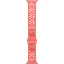 Apple Watch Nike Sportarmband 41 mm Magic Ember M/L