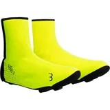 BBB WaterFlex 3.0 Überschuhe - neon gelb