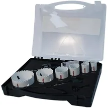 Makita D-47139 Lochsägenset 6-tlg.