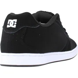 DC Shoes DC NET M SHOE Schwarz - Schwarz - 46