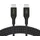Belkin USB-C 1 m Schwarz