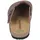Dr. Brinkmann Nerpio Clog Braun 48